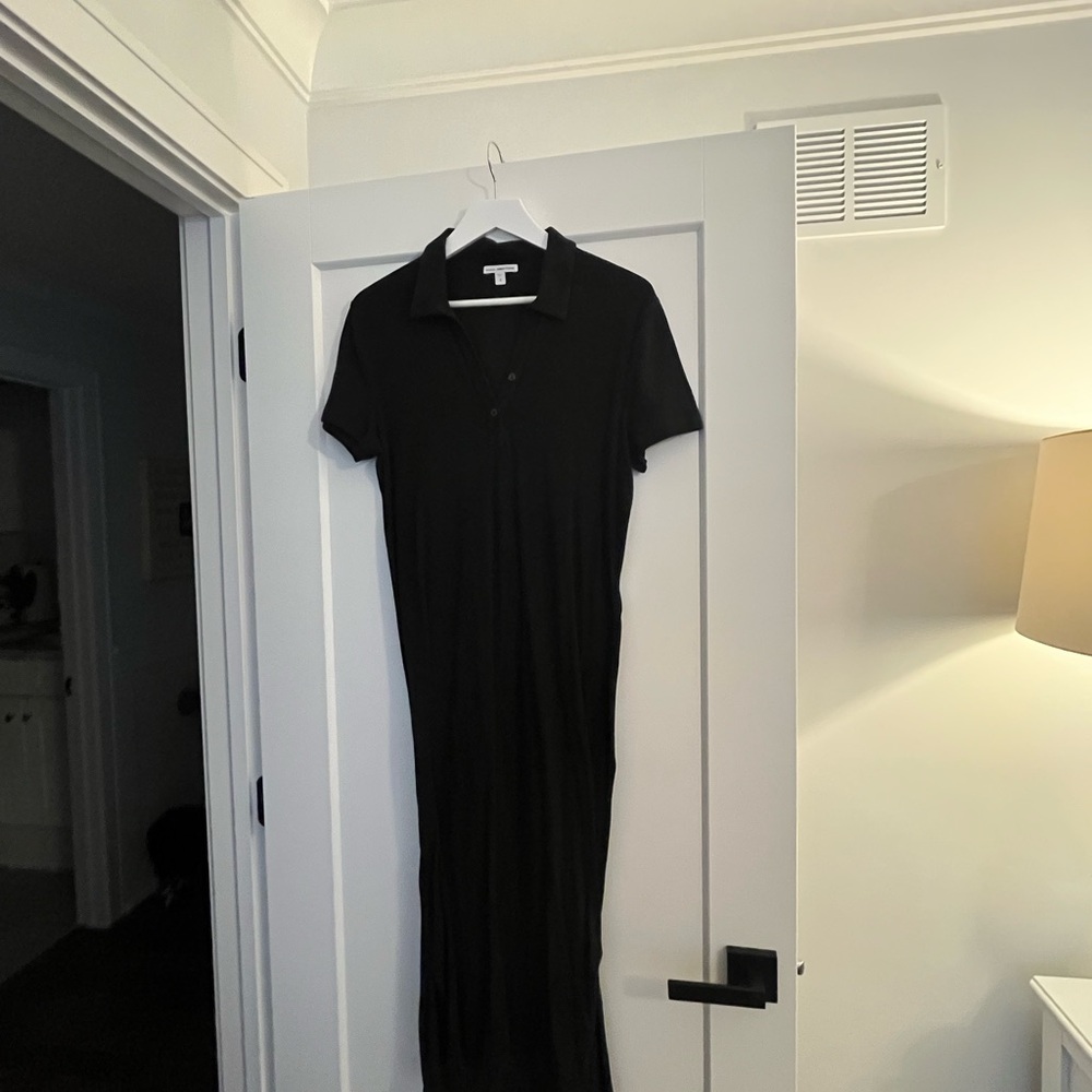 James Perse maxi dress